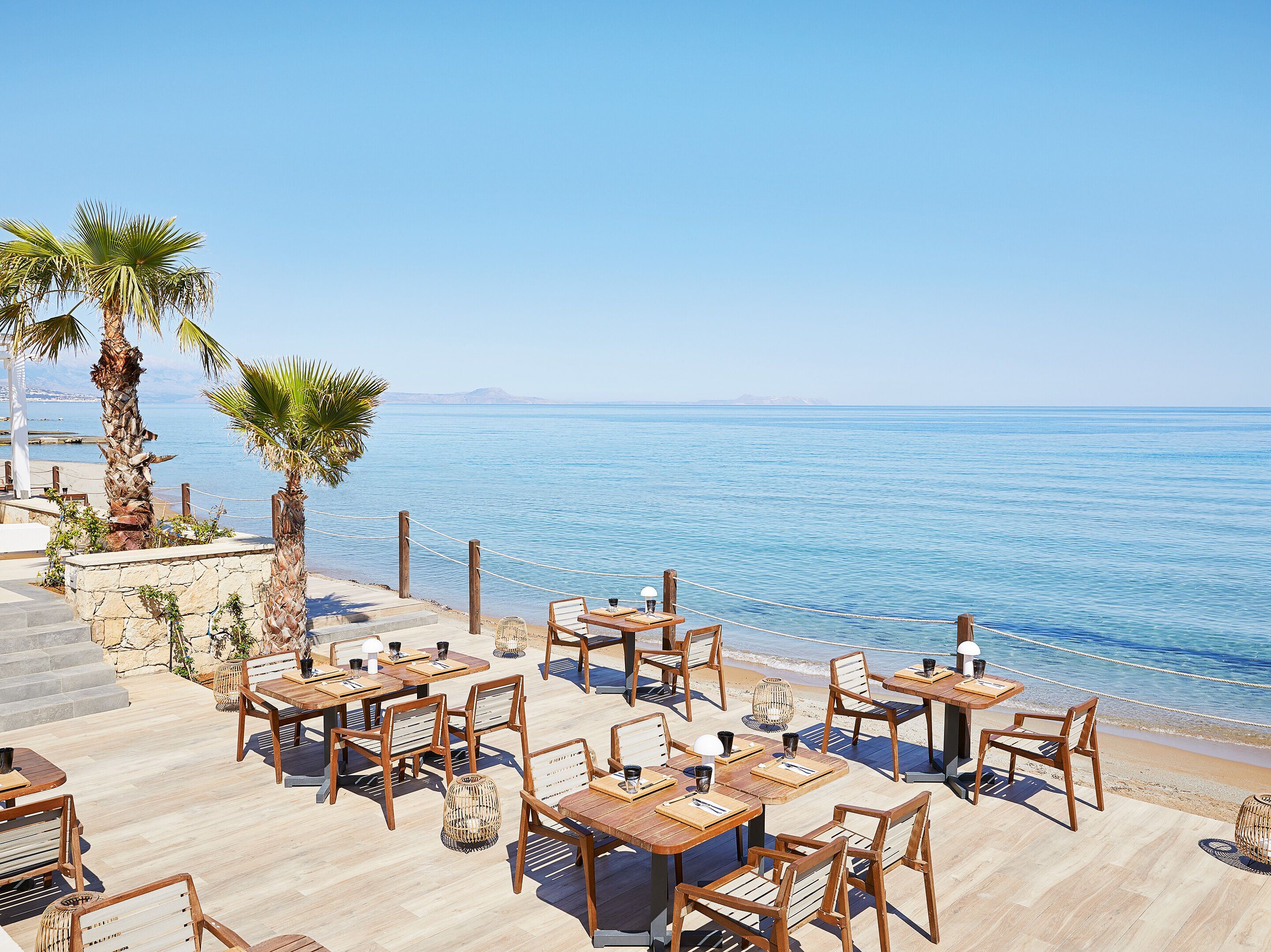 Grecotel White Palace en Creta 