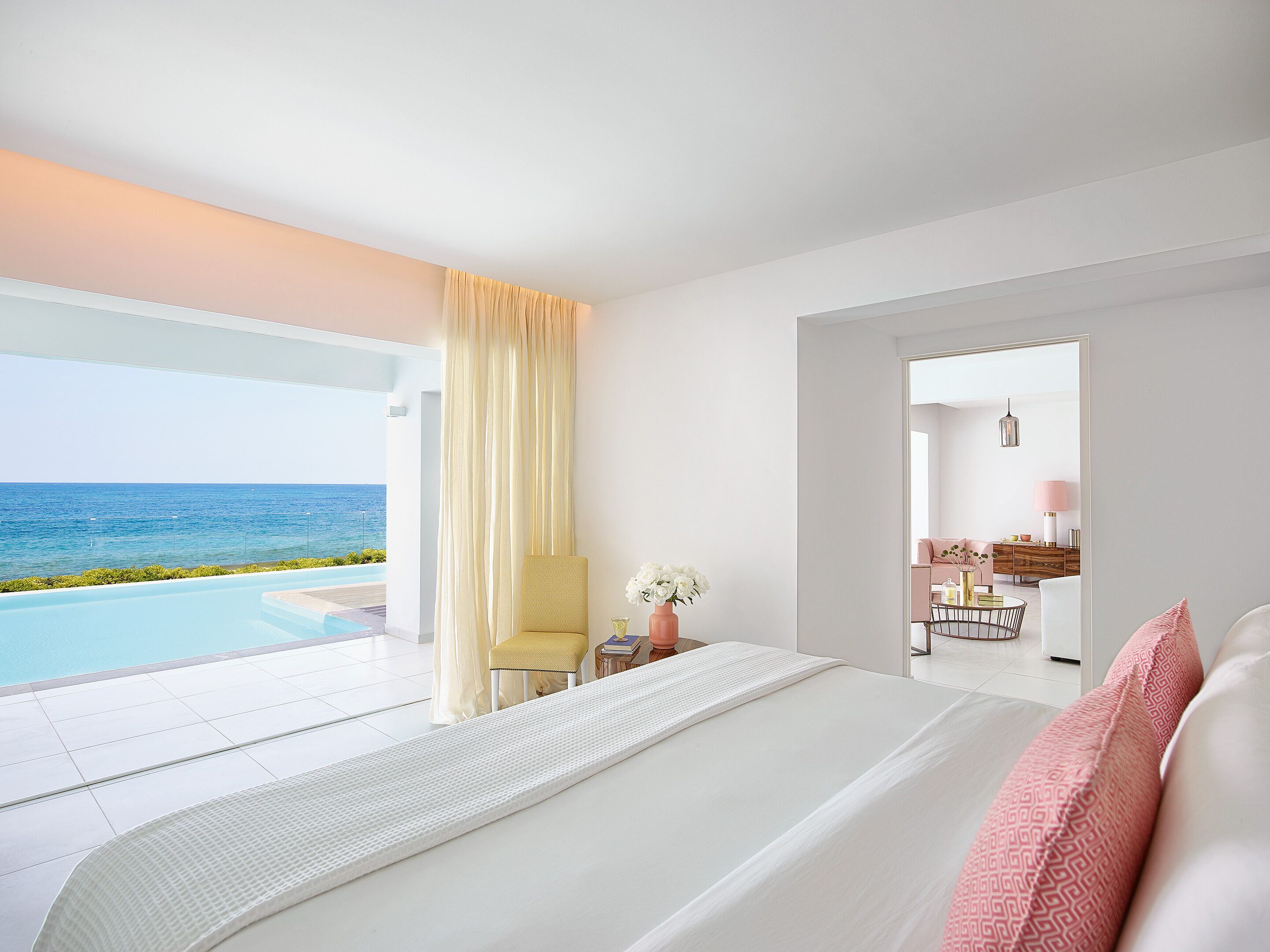 Grecotel White Palace en Creta 