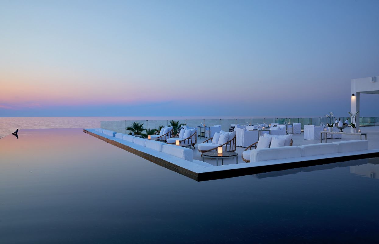 Grecotel White Palace en Creta 