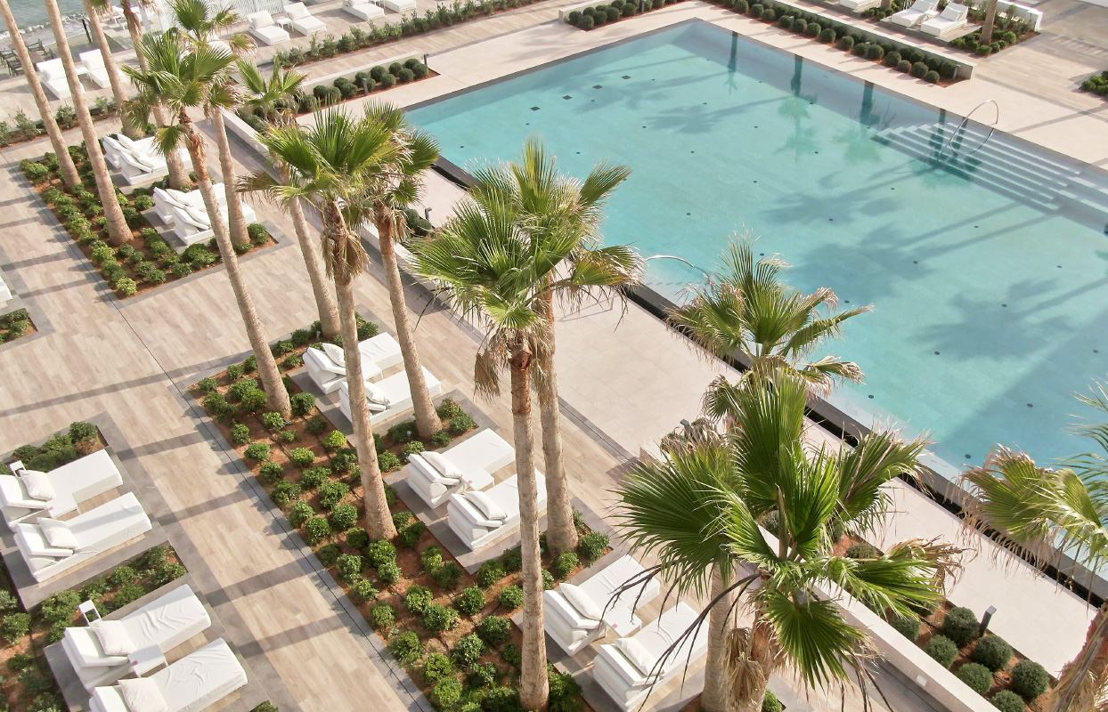 Grecotel White Palace en Creta 