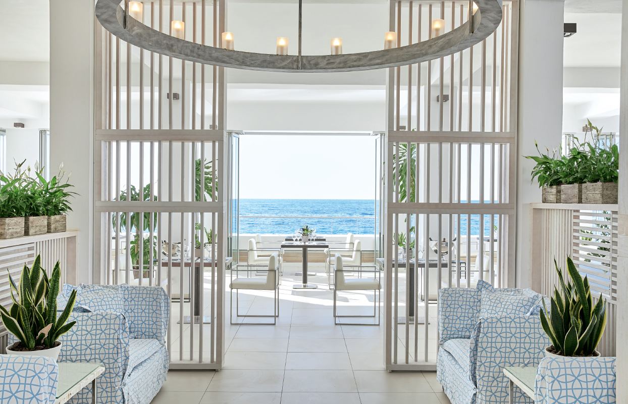 Grecotel White Palace en Creta 