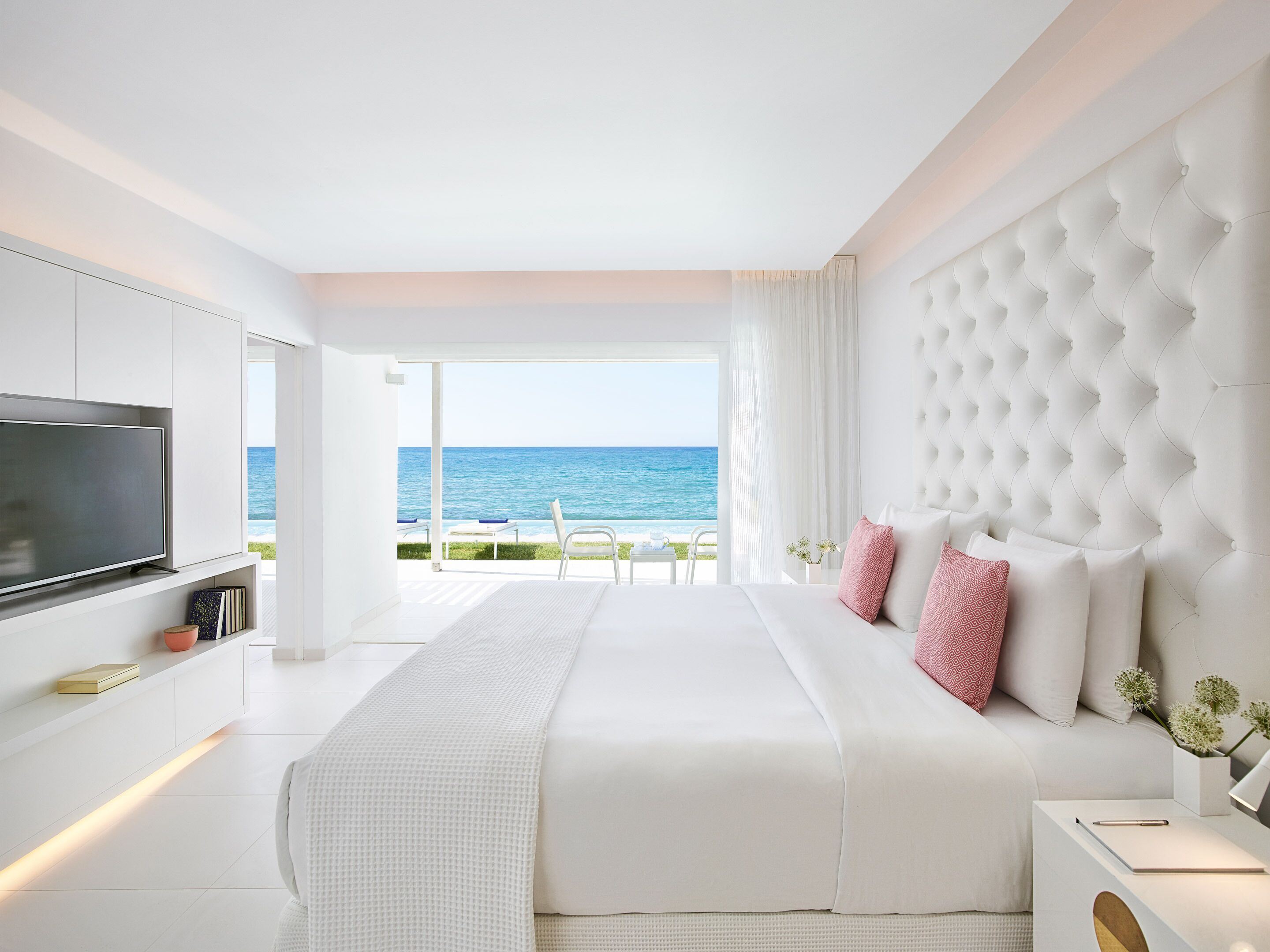 Grecotel White Palace en Creta 