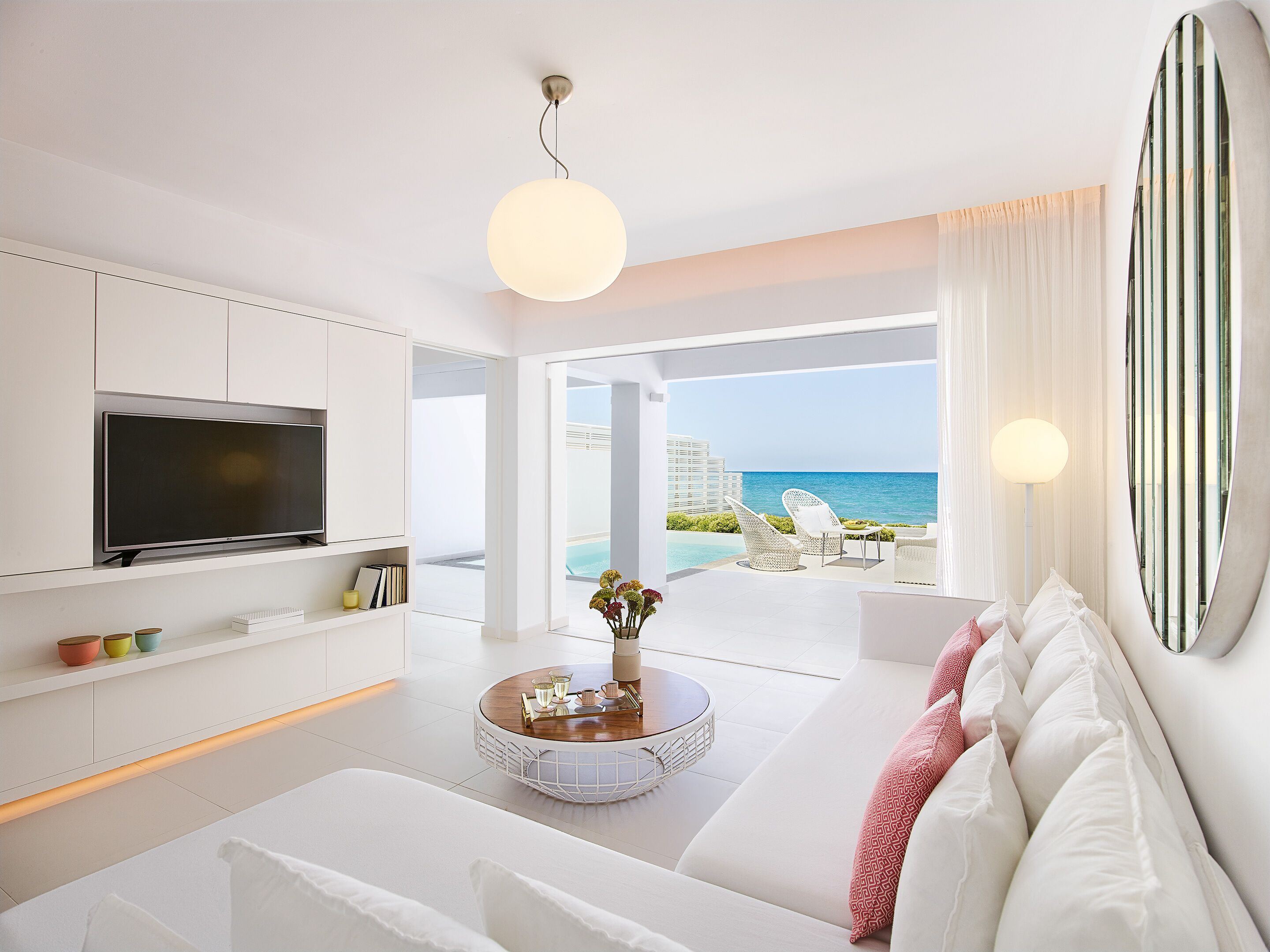 Grecotel White Palace en Creta 