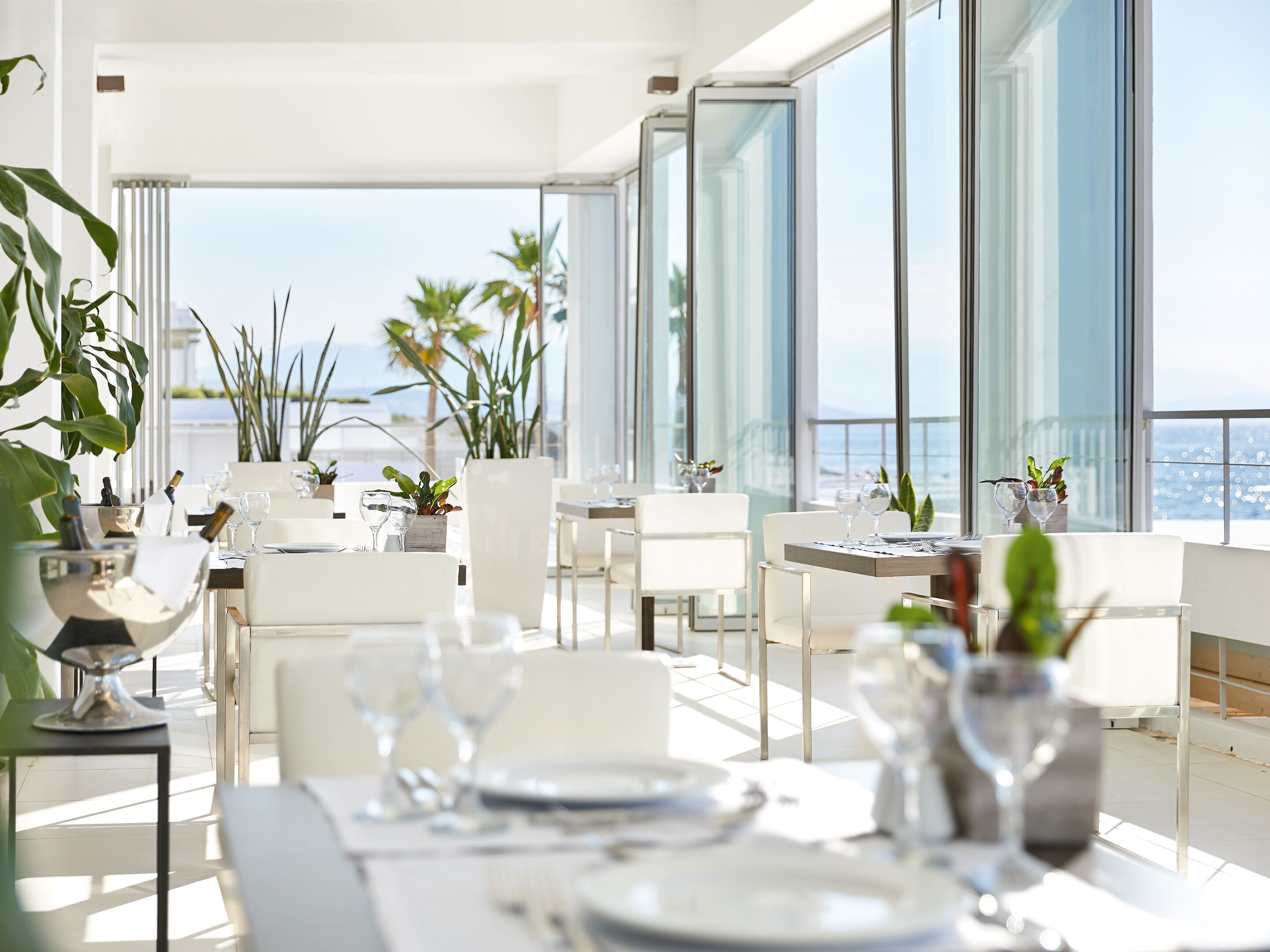 Grecotel White Palace en Creta 