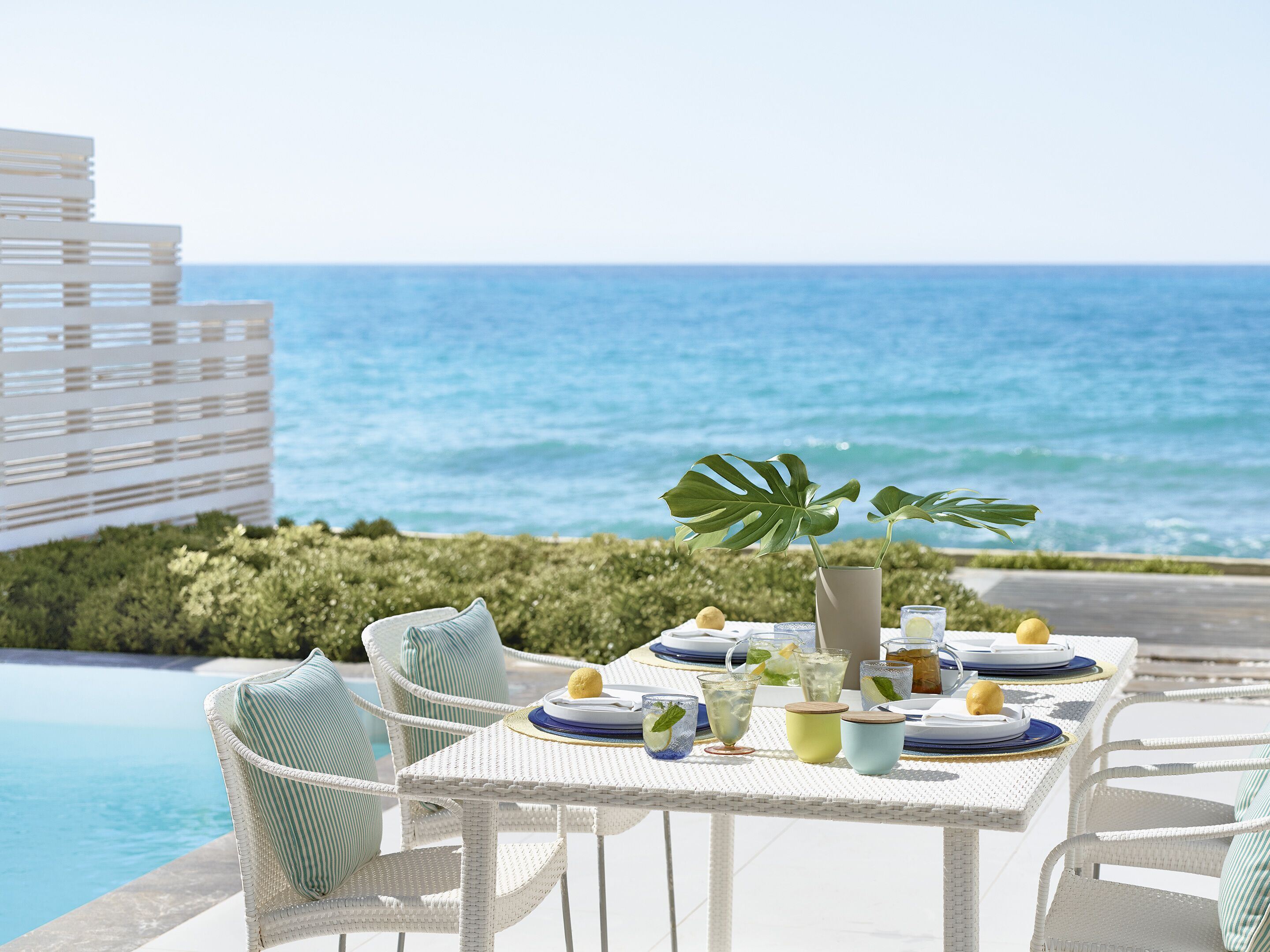 Grecotel White Palace en Creta 