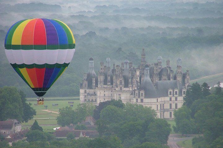 Imagen de viaje LAT.40