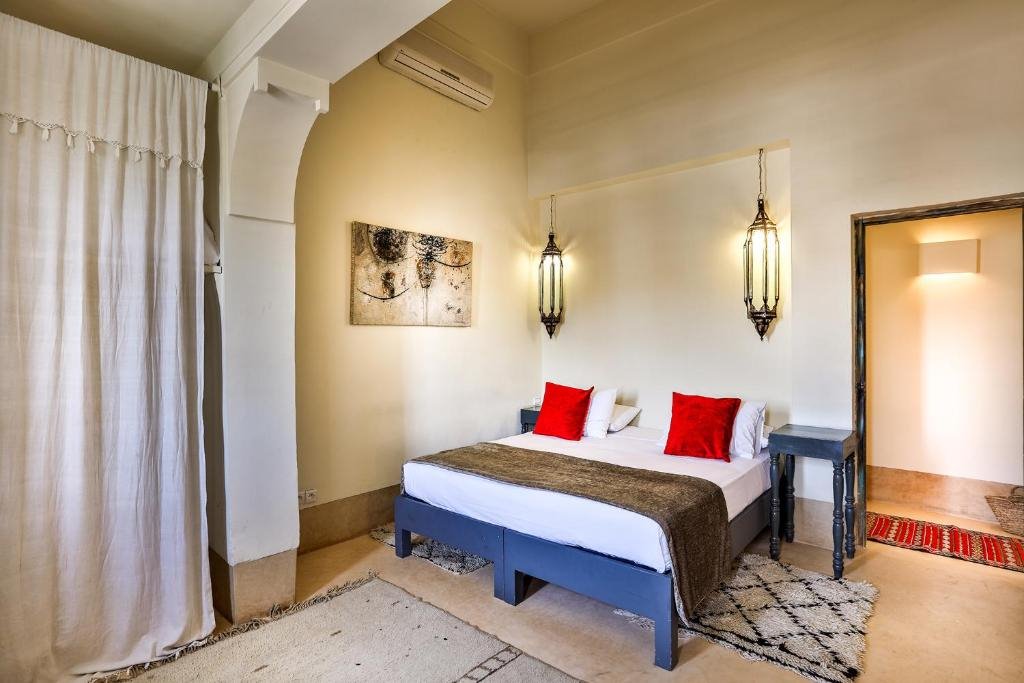 Riad Dar Ben Souda en Morocco