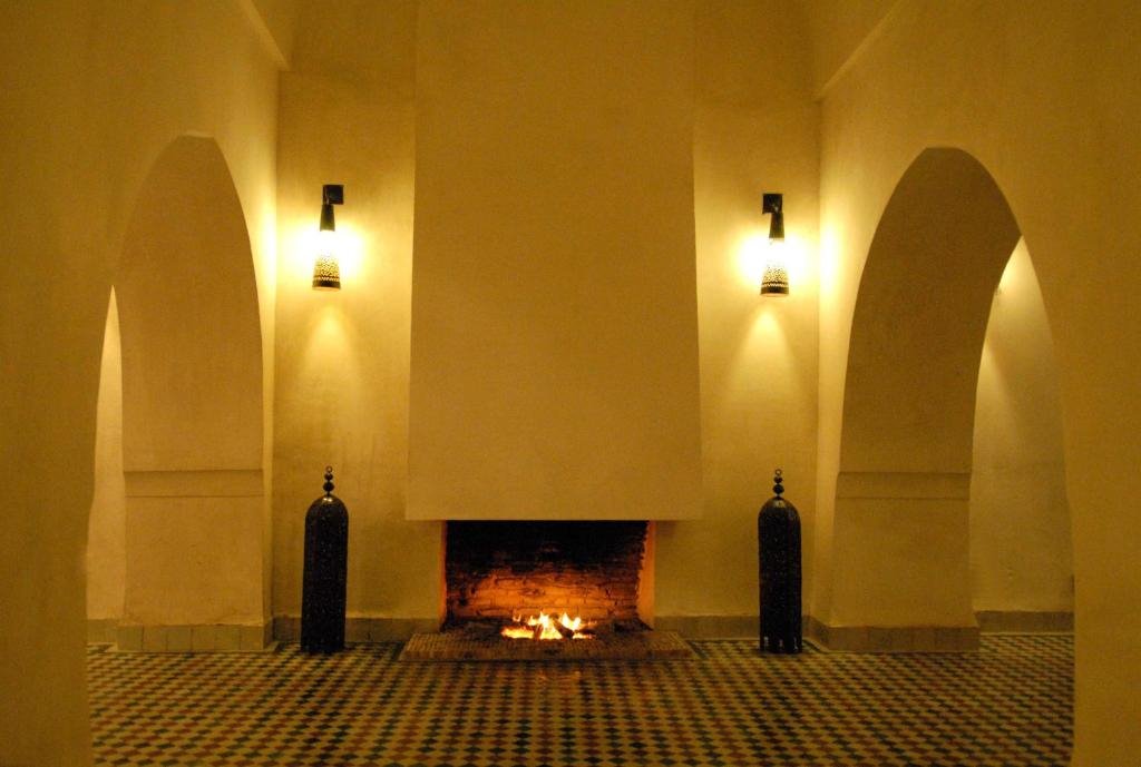 Riad Dar Ben Souda en Morocco