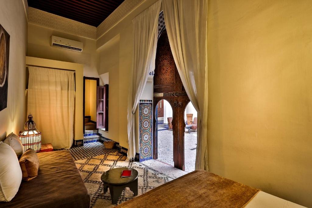 Riad Dar Ben Souda en Morocco