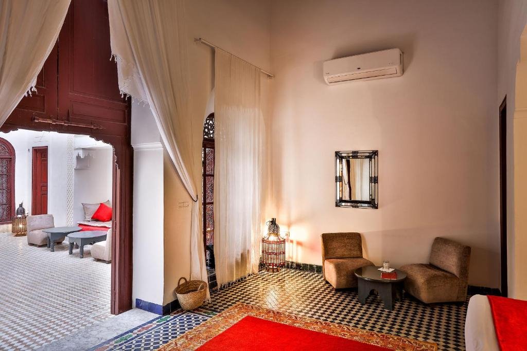 Riad Dar Ben Souda en Morocco