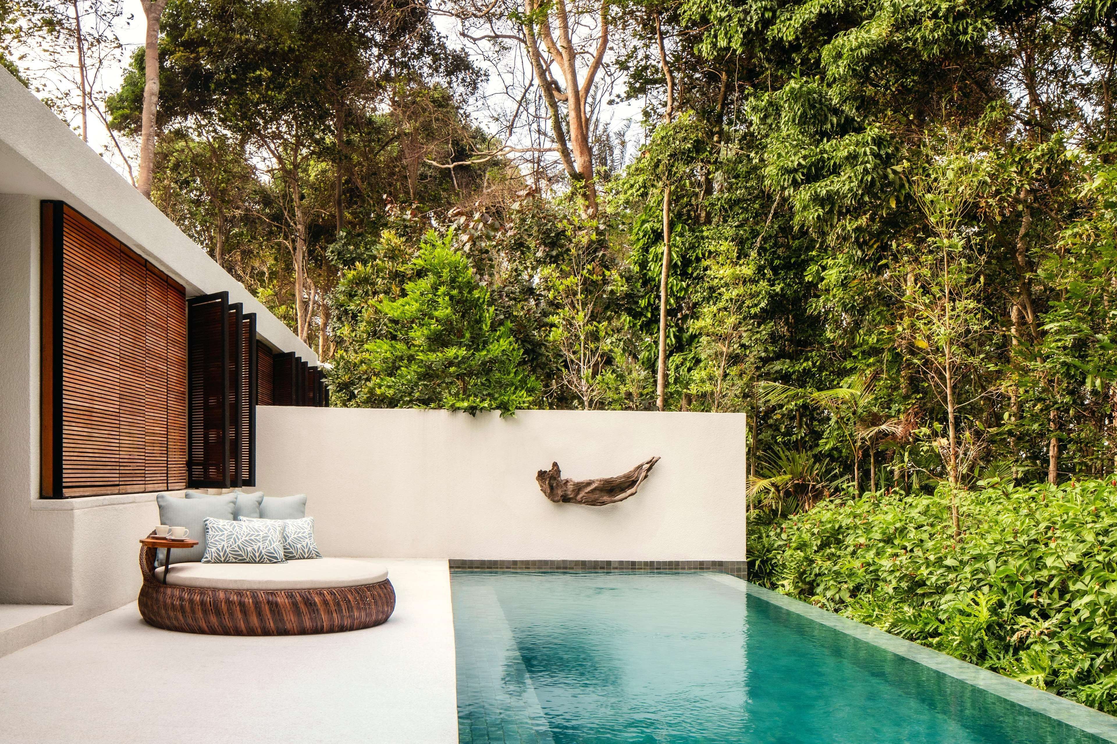 Mandarin Oriental, Desaru Coast en Desaru Coast