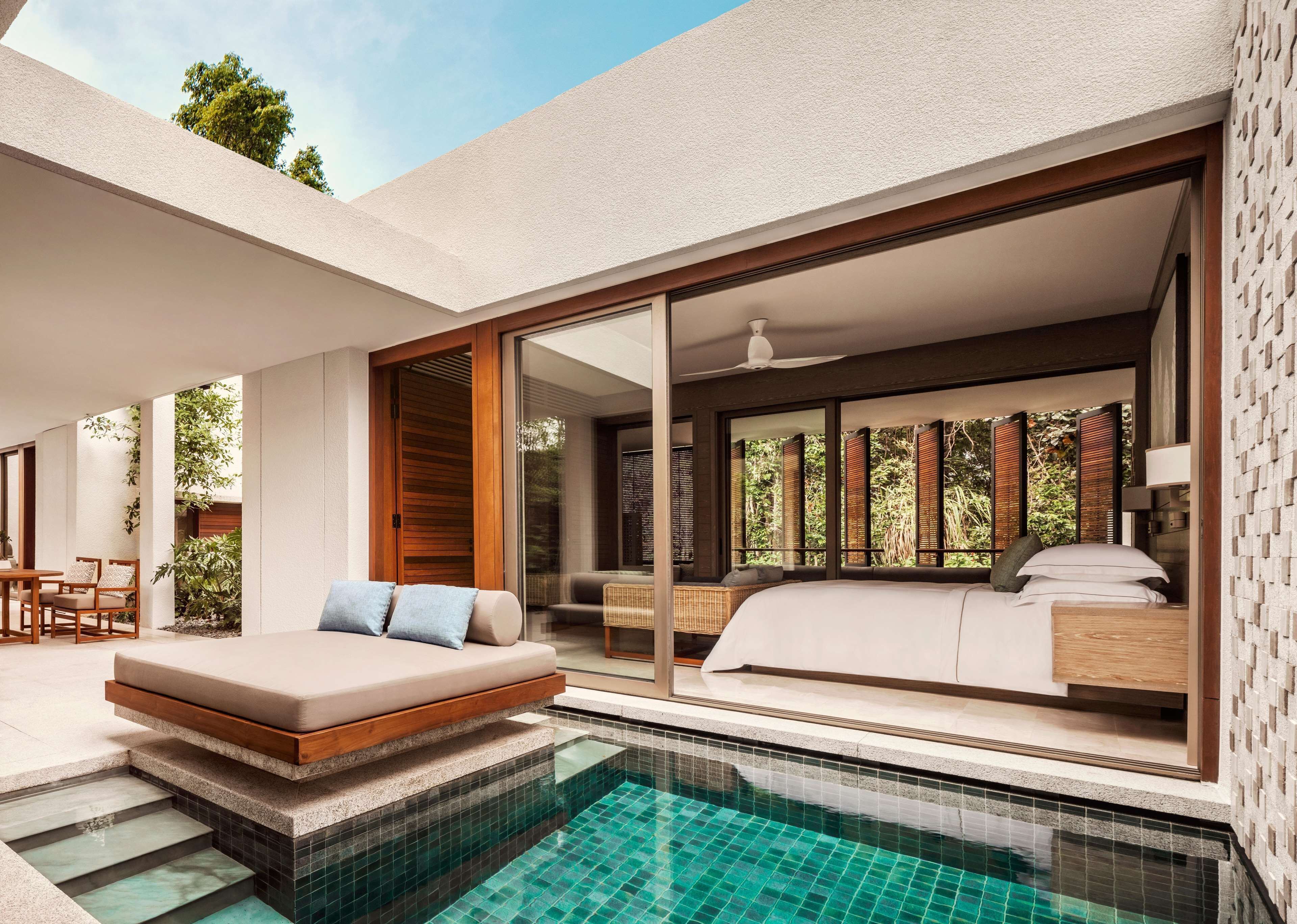 Mandarin Oriental, Desaru Coast en Desaru Coast