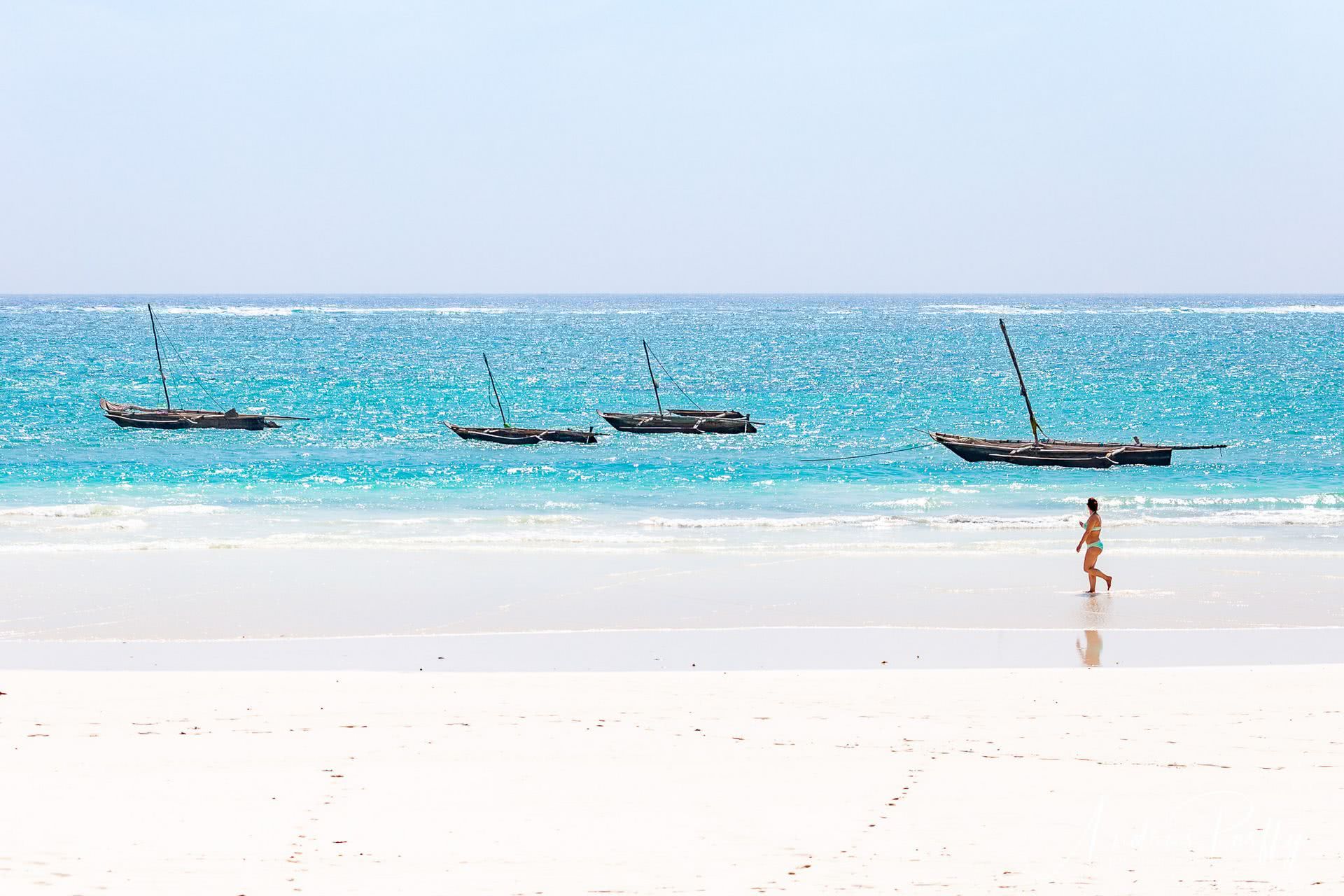 Baobab Beach Resort and SPA en Diani Beach