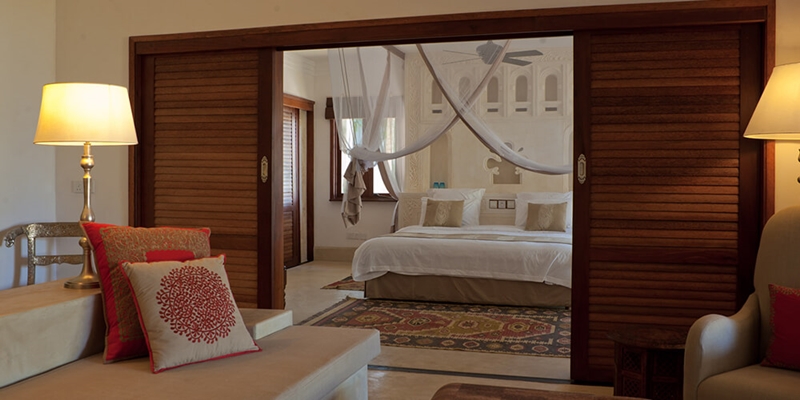 Swahili Beach en Diani Beach