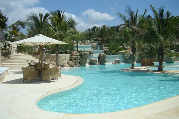 Swahili Beach en Diani Beach