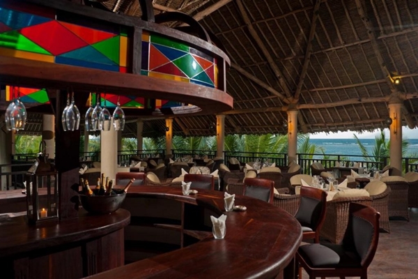 Swahili Beach en Diani Beach