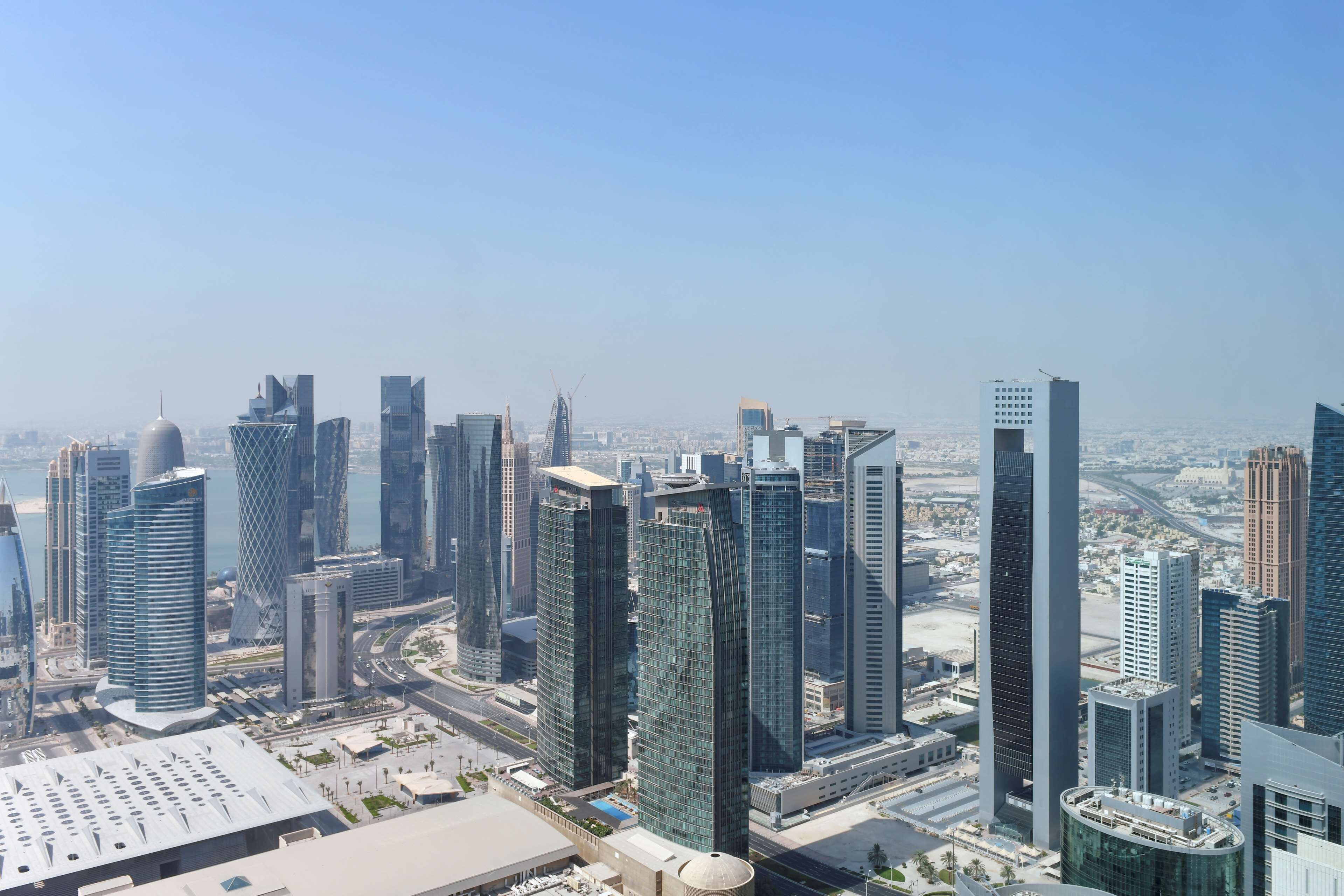 Doha