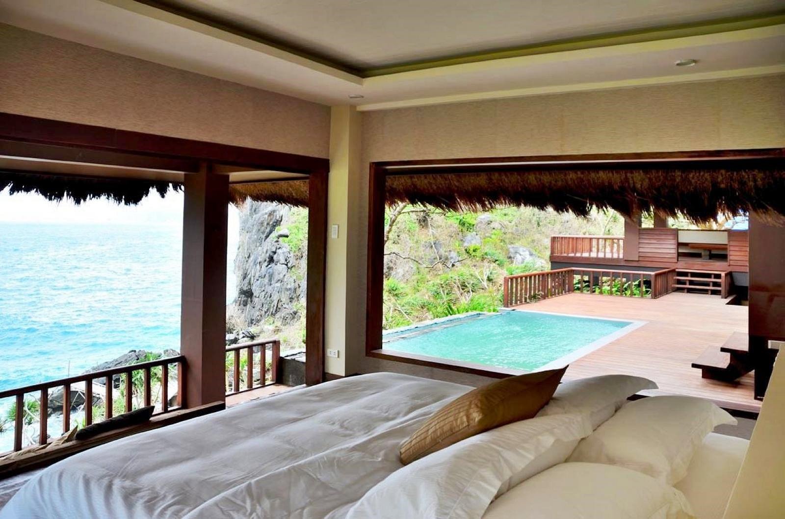 Cauayan Island Resort and Spa  en El Nido
