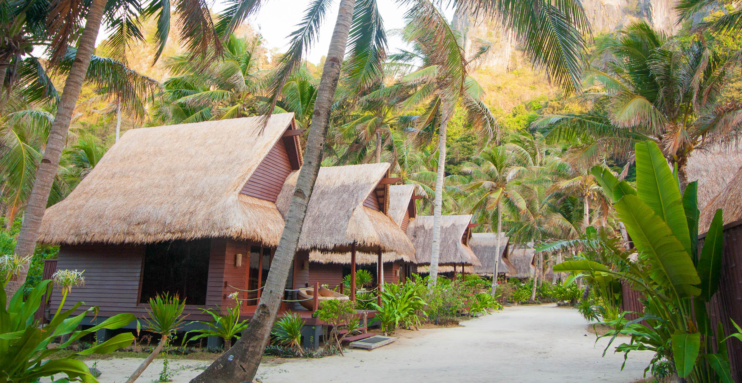 Cauayan Island Resort and Spa  en El Nido