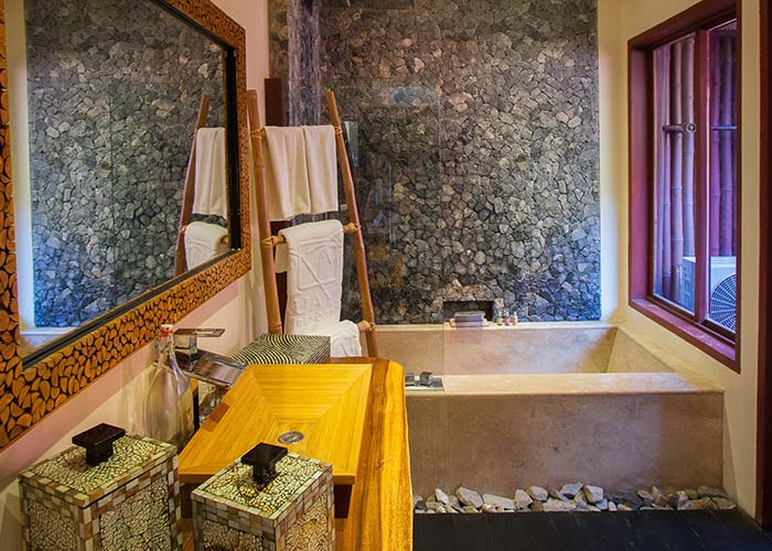 Cauayan Island Resort and Spa  en El Nido