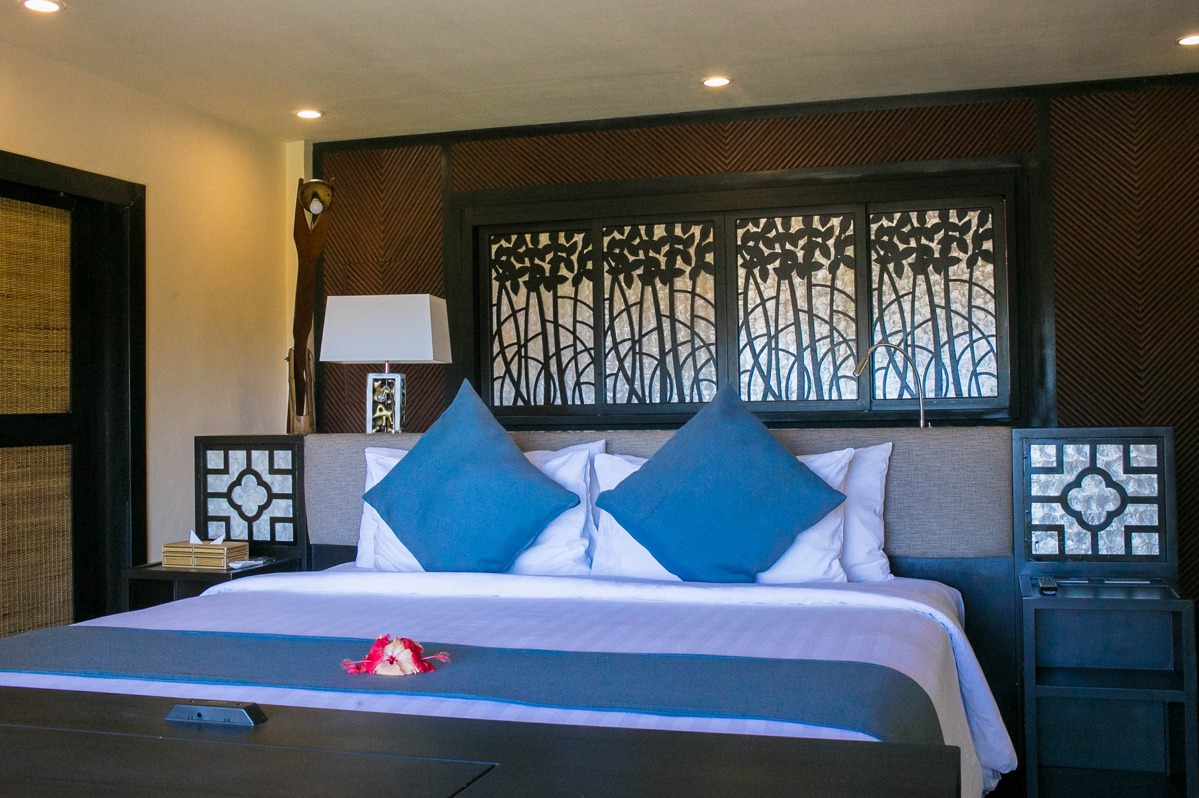 Cauayan Island Resort and Spa  en El Nido
