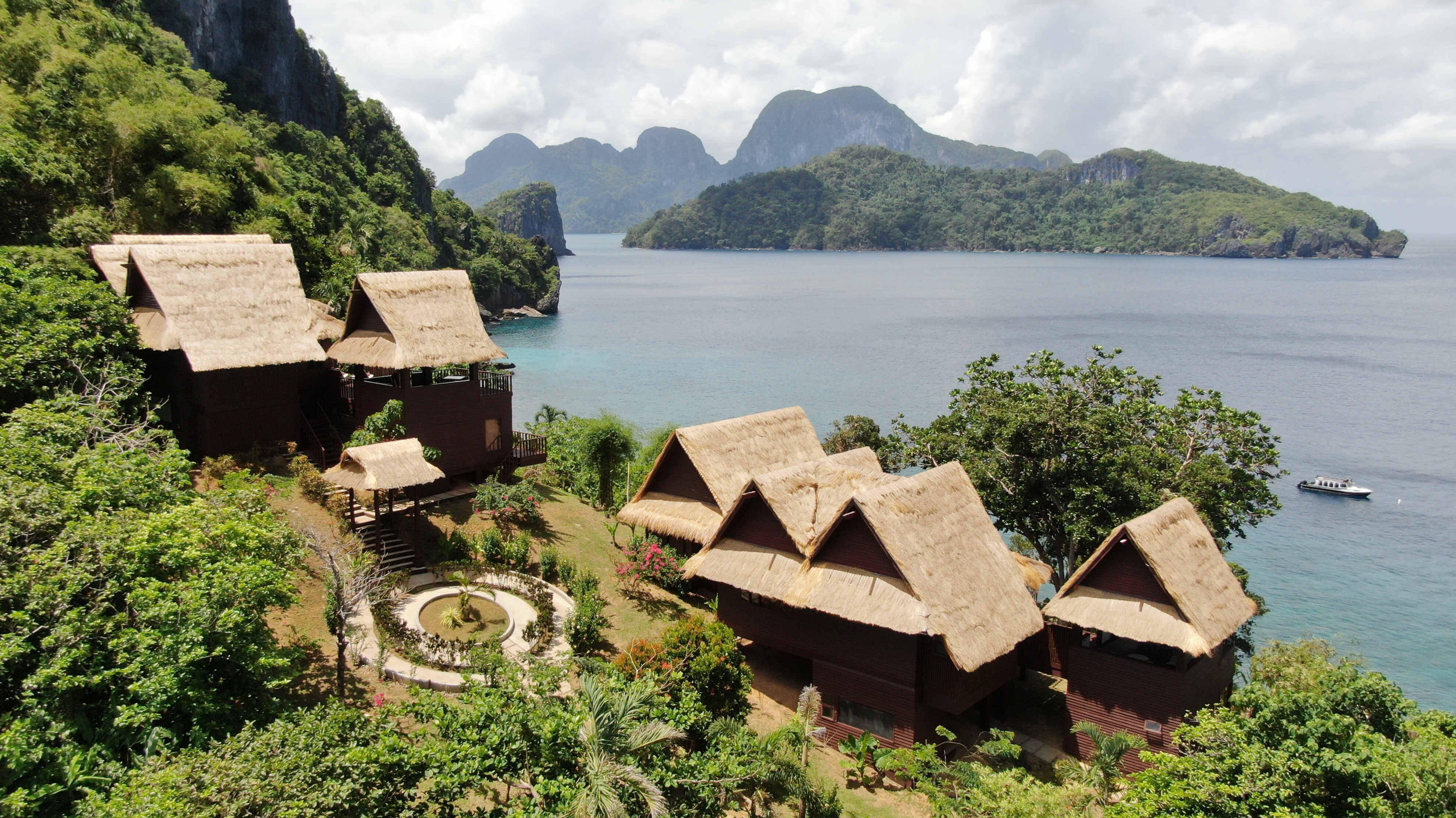 Cauayan Island Resort and Spa  en El Nido