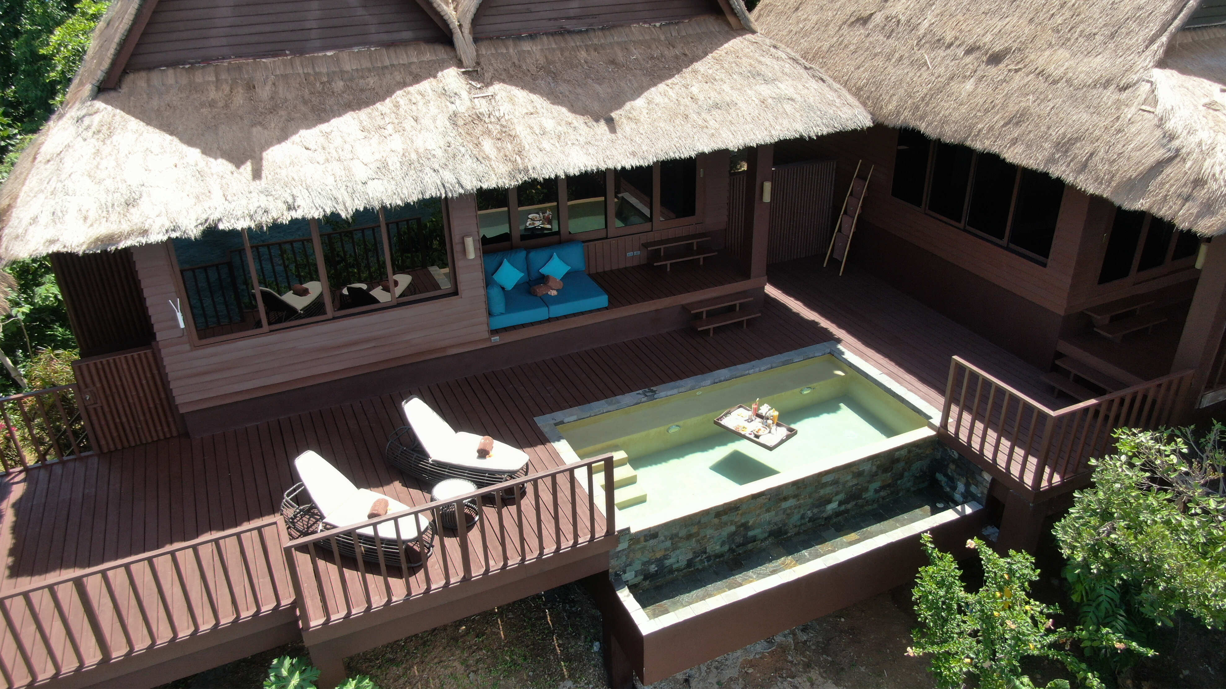 Cauayan Island Resort and Spa  en El Nido