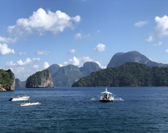 Cauayan Island Resort and Spa  en El Nido