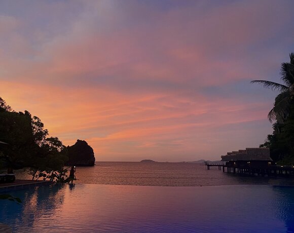 Cauayan Island Resort and Spa  en El Nido