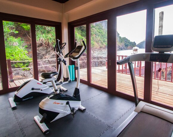 Cauayan Island Resort and Spa  en El Nido