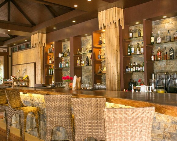 Cauayan Island Resort and Spa  en El Nido