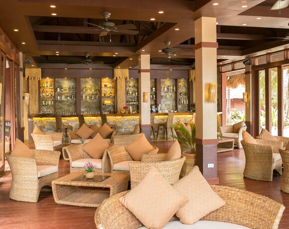 Cauayan Island Resort and Spa  en El Nido