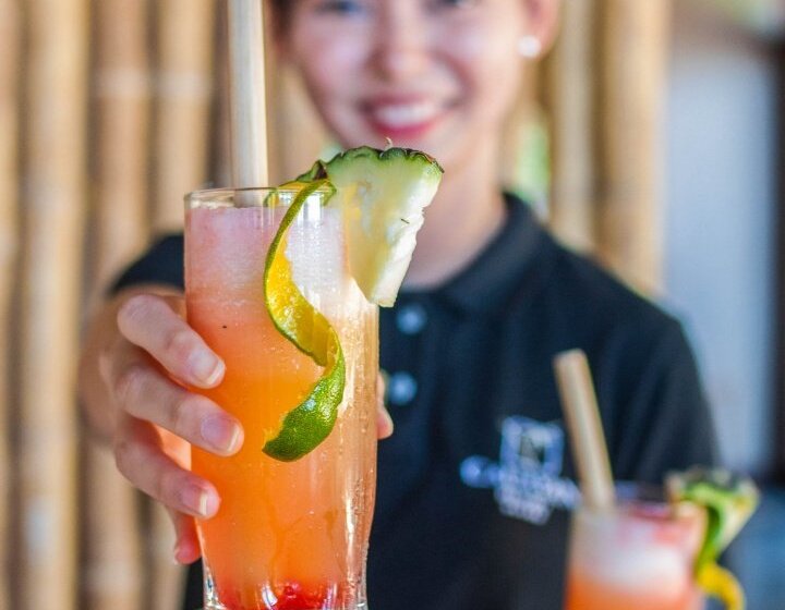 Cauayan Island Resort and Spa  en El Nido