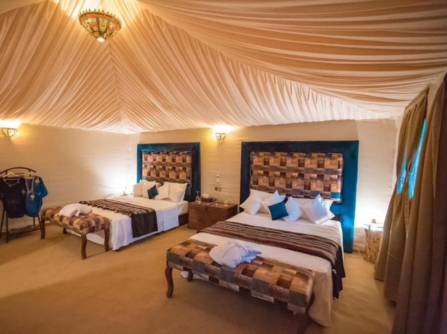 Imperial Glory Lodges en Morocco
