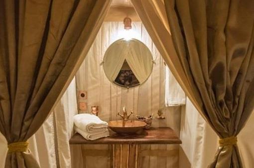 Imperial Glory Lodges en Morocco
