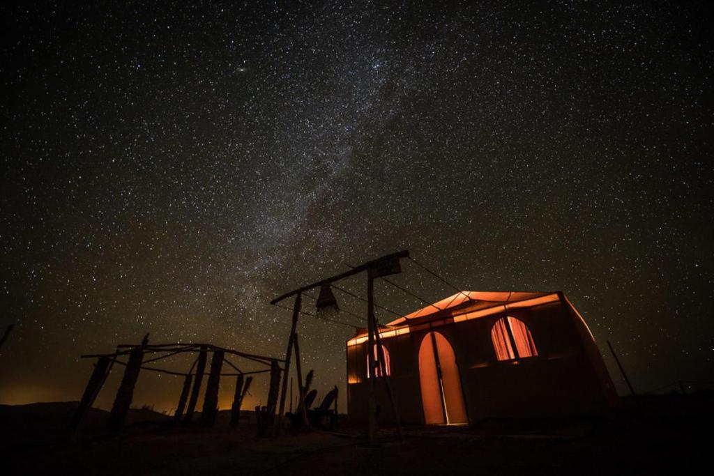 Imperial Glory Lodges en Morocco