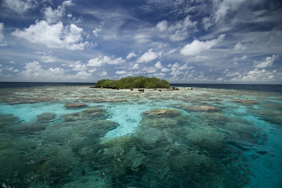 Pearl Havaiki Lodge en Fakarava