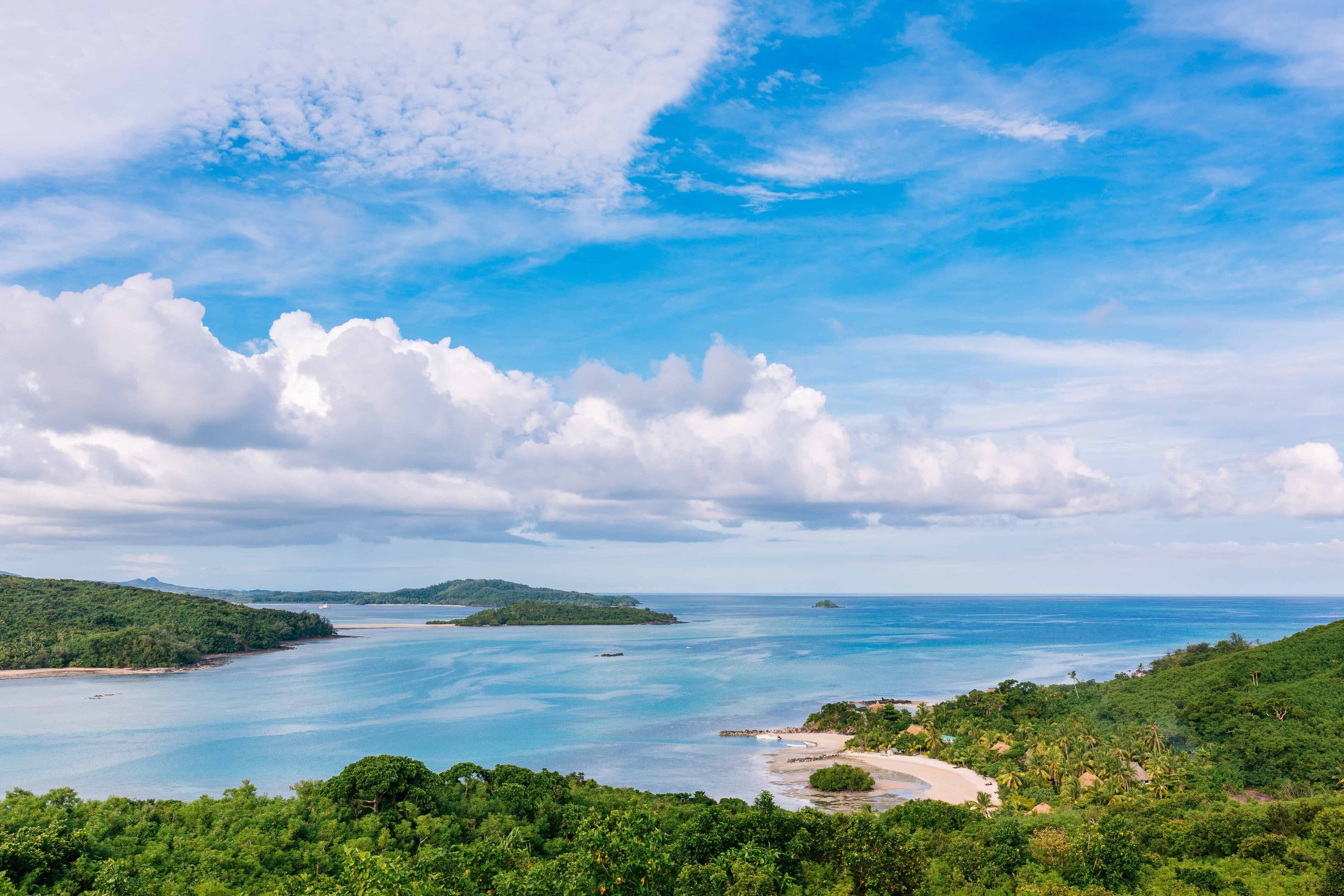 Fiji