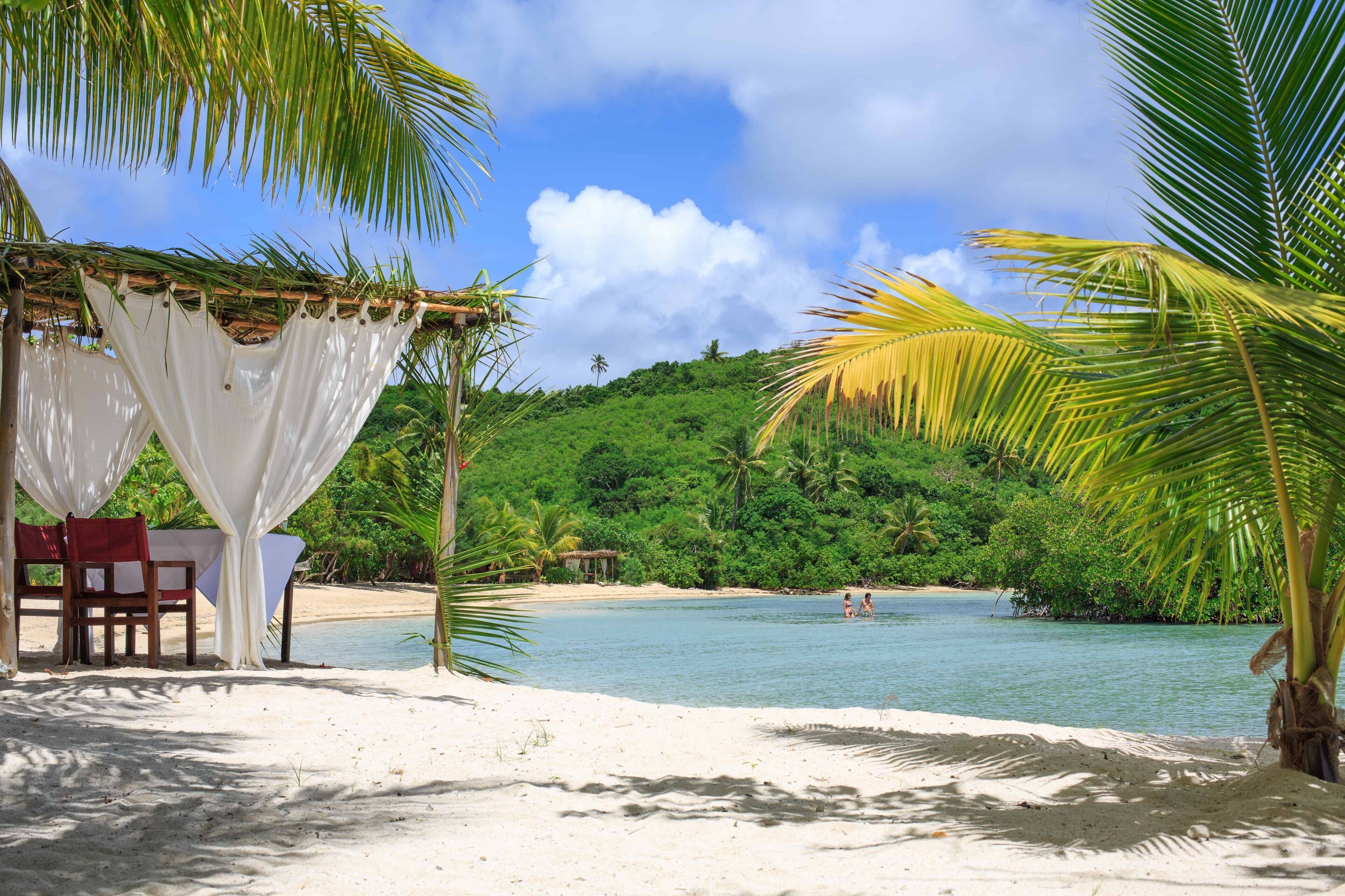 Fiji