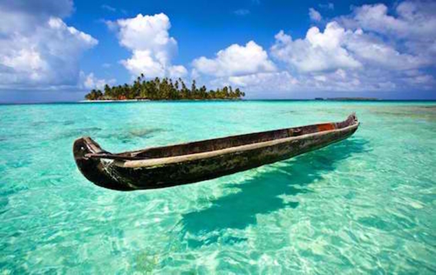 Barco privado Island Hopping en Filipinas General