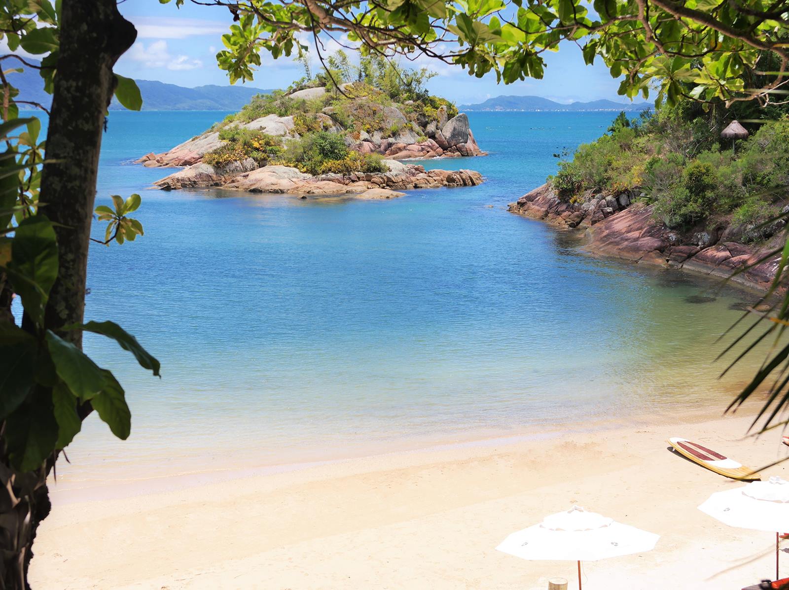 Florianopolis