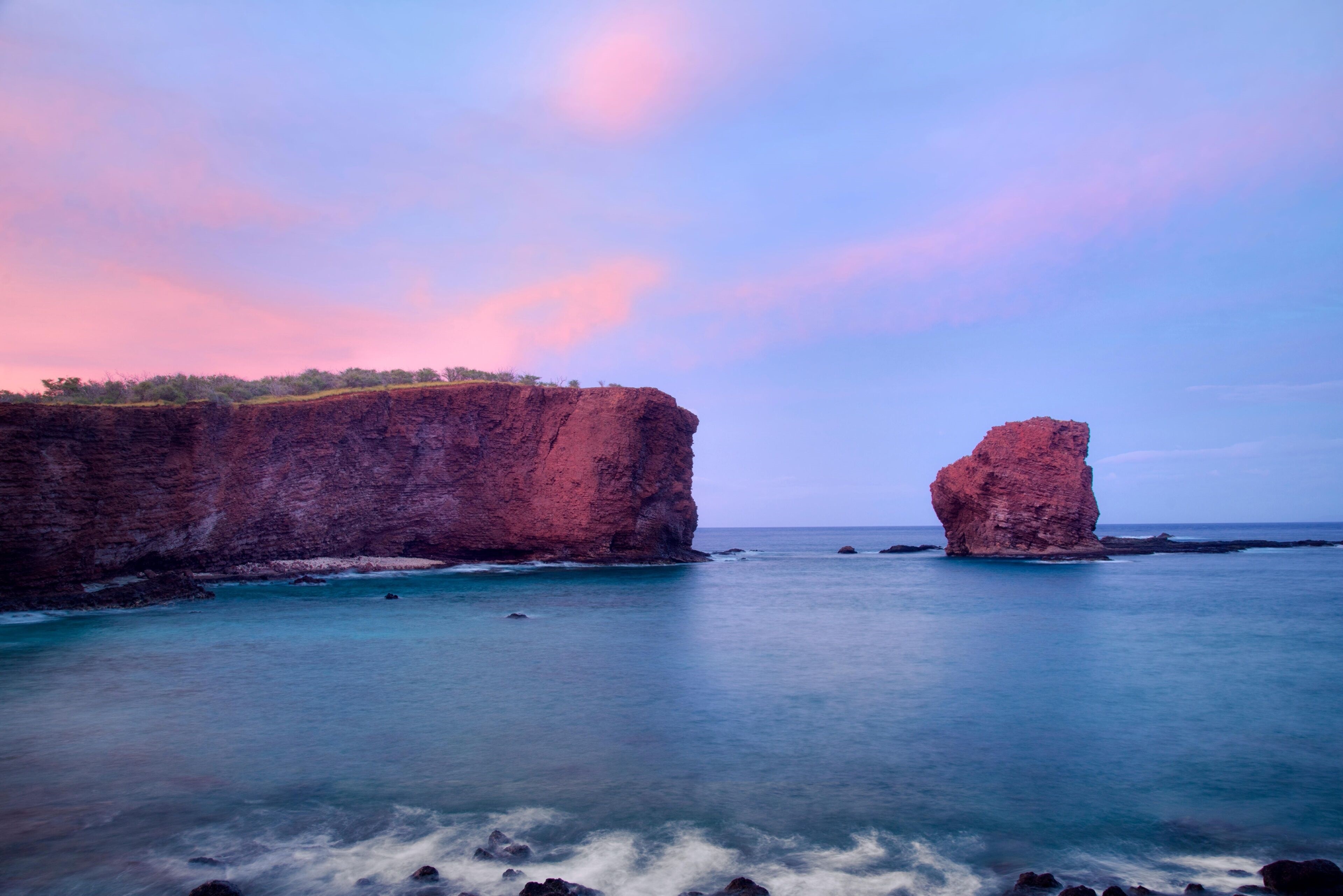 Four Seasons Resort Lanai en Hawaii