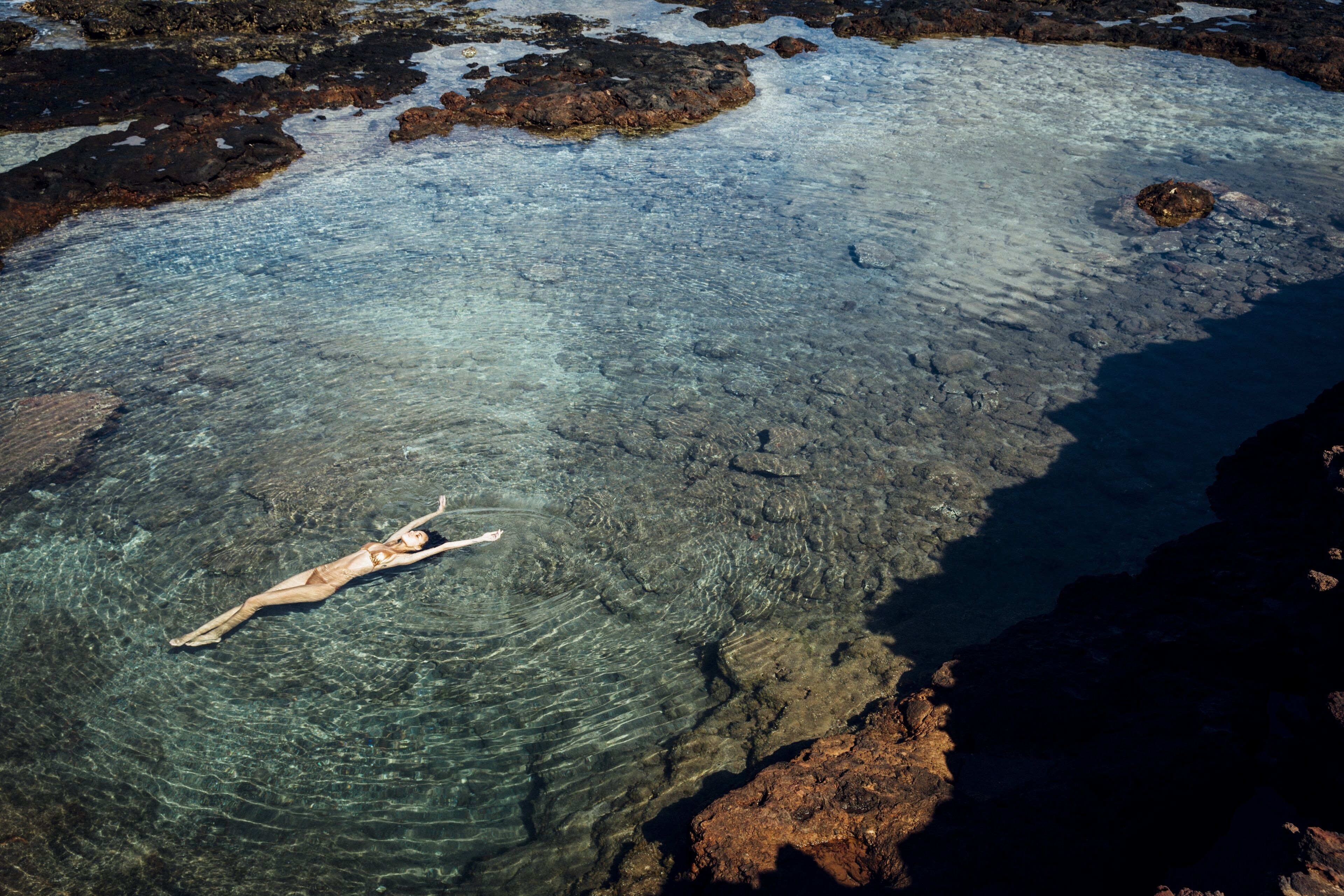 Four Seasons Resort Lanai en Hawaii
