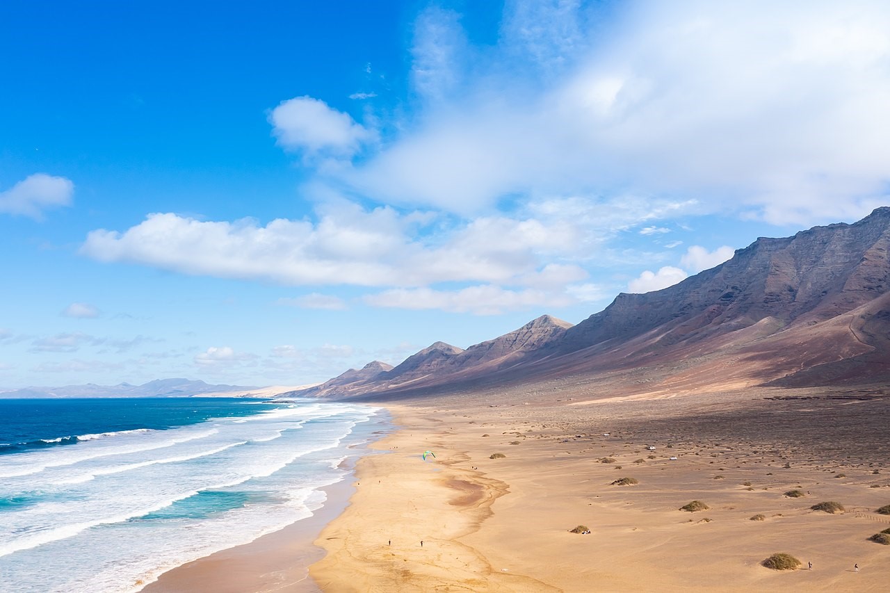 Fuerteventura | LAT.40