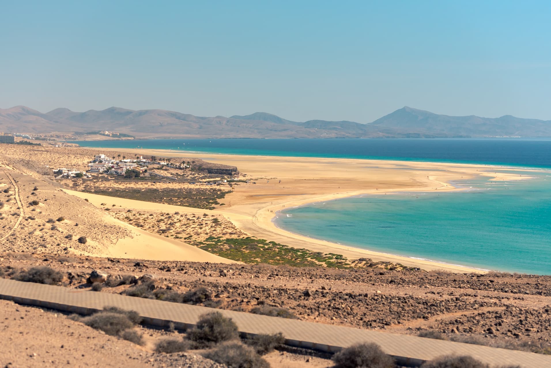 Fuerteventura | LAT.40