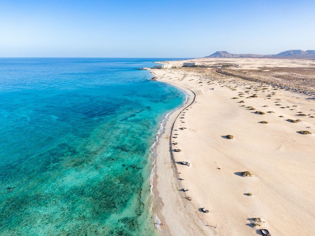 Fuerteventura | LAT.40