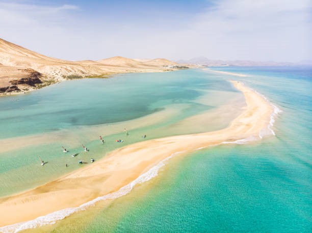 Fuerteventura | LAT.40