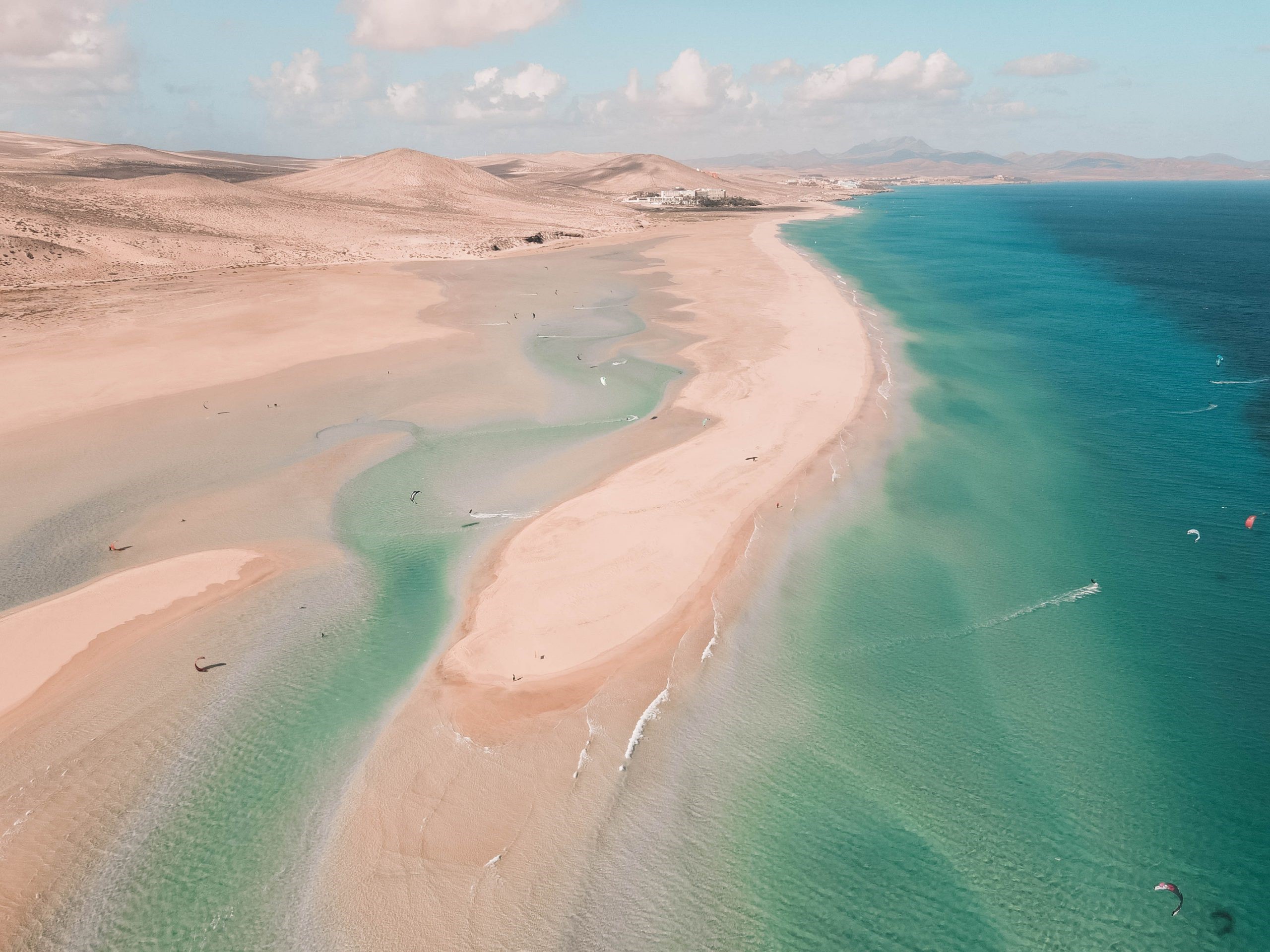 Fuerteventura | LAT.40