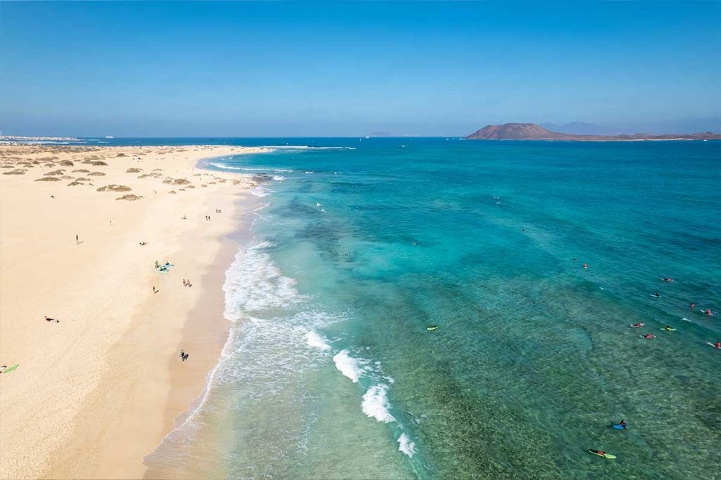 Fuerteventura | LAT.40