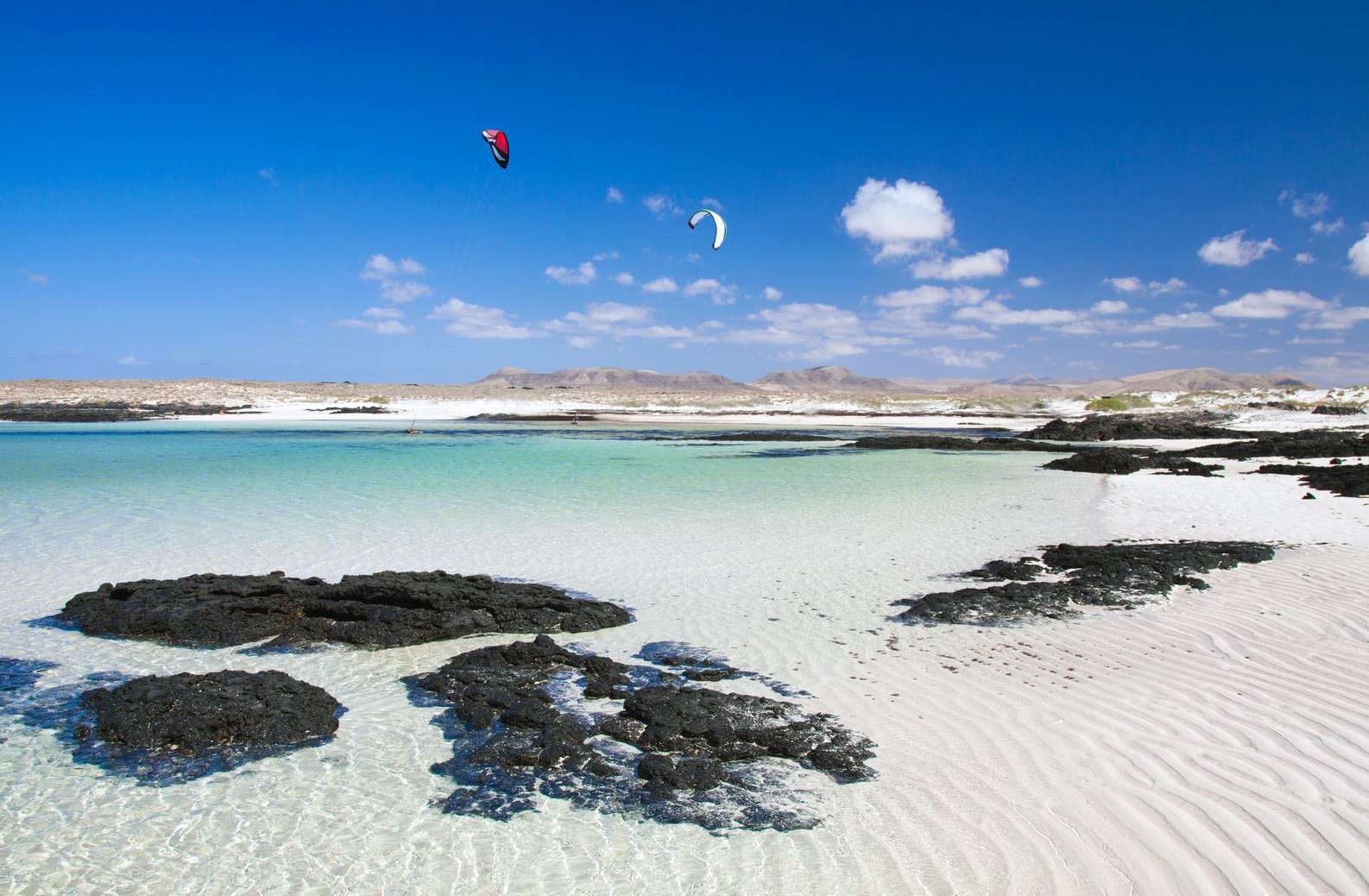 Fuerteventura | LAT.40